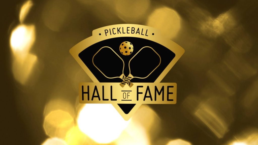 The Pickleball Hall of Fame Classic