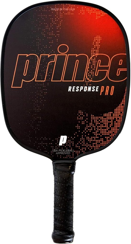 Prince Response Pro Pickleball Paddle