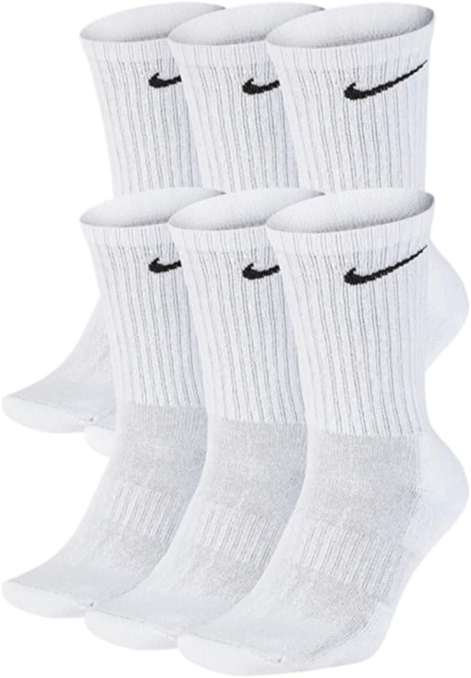 Nike Dri-Fit Cushion Crew Socks