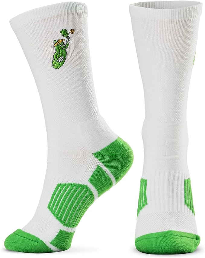 ChalkTalkSPORTS  Men's Pickleball Socks