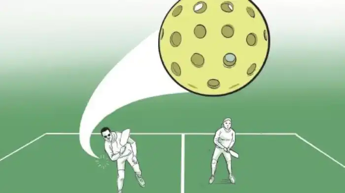 causes and effects of pickleball noise