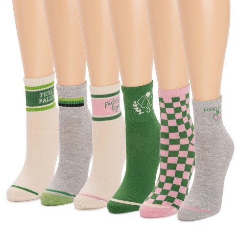 Women's Pickleball Socks